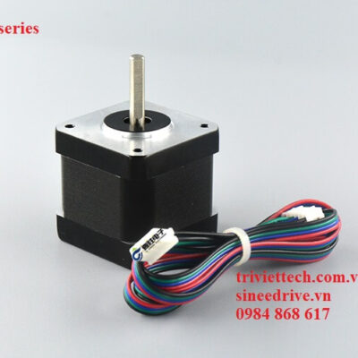 Động cơ bước 42BYGH34