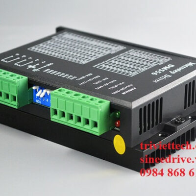 Driver điều khiển động cơ bước DM556 18 DM556 5