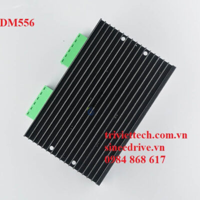 Driver điều khiển động cơ bước DM556 14 DM556 9