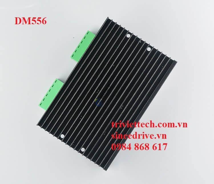 Driver điều khiển động cơ bước DM556 6 DM556 9
