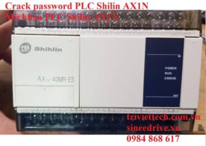 PLC Shilin AX1N