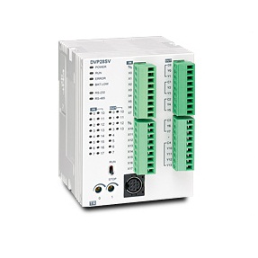 PLC DELTA DVP SV Series 1