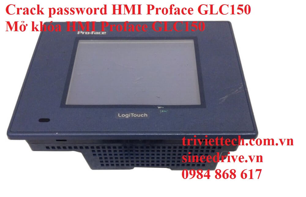 glc150 bg41 flex 24v