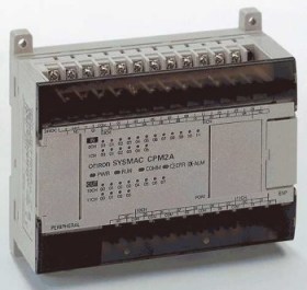plc CPM2A 1