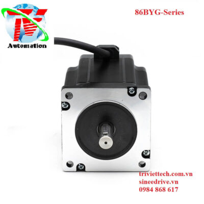 Động cơ bước 86BYG250A