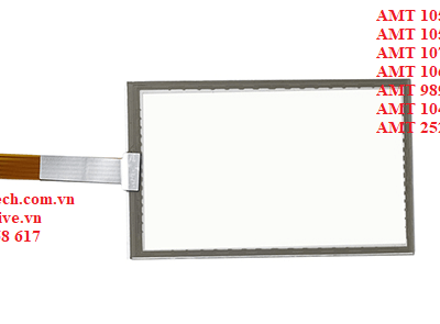 Tấm cảm ứng màn hình AMT 10427