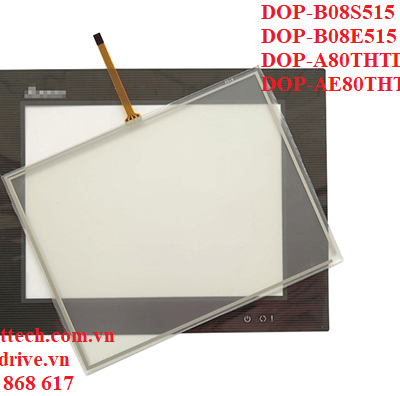 Tấm cảm ứng màn hình DOP-A80THTD1