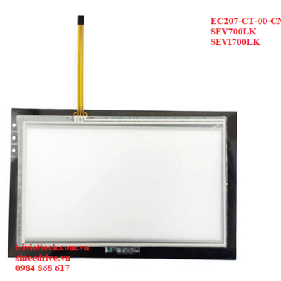Tấm cảm ứng màn hình SEV700LK