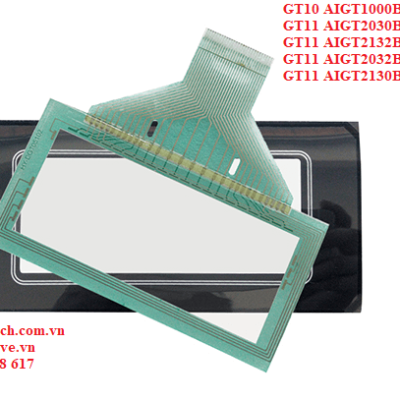 Tấm cảm ứng màn hình GT10 AIGT1000B