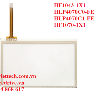 Tấm cảm ứng màn hình HF1043-1X1