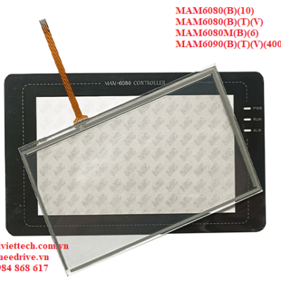 Tấm cảm ứng & LCD