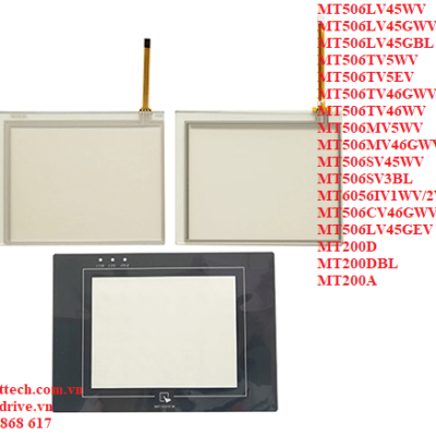Tấm cảm ứng màn hình MT200A