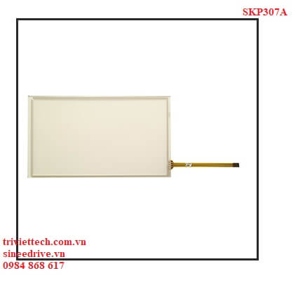 Tấm cảm ứng màn hình SKP307A