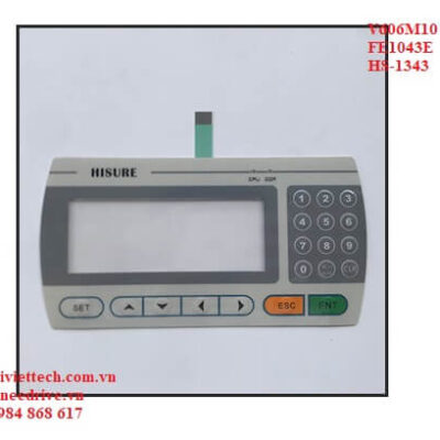 Tấm cảm ứng màn hình HS-1343