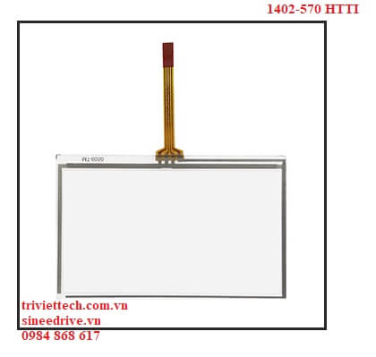 Tấm cảm ứng màn hình 1402-570 HTTI