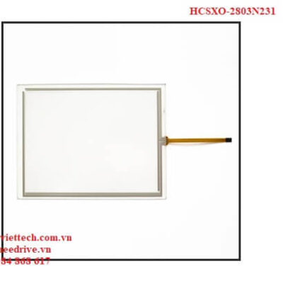 Tấm cảm ứng màn hình HCSXO-2803N231