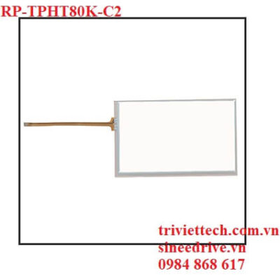 Tấm cảm ứng màn hình CRP-TPHT80K-C2