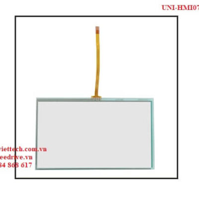 Tấm cảm ứng màn hình UNI-HMI071T