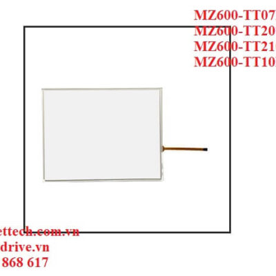 Tấm cảm ứng màn hình MZ600-TT07P10
