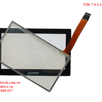 Tấm cảm ứng màn hình T5R-7.0-1.1A