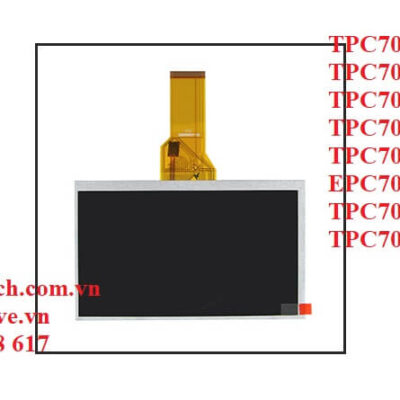 Tấm cảm ứng màn hình TPC7062KD 4 Tam cam ung man hinh TPC7062KD