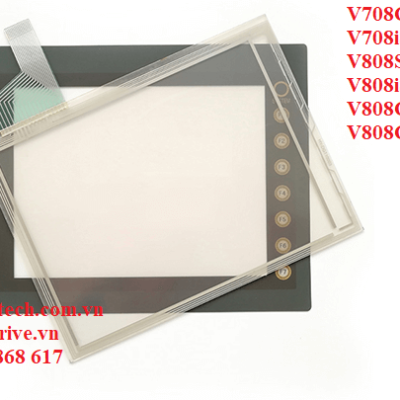 Tấm cảm ứng màn hình V708CD