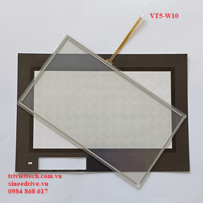 Tấm cảm ứng màn hình VT5-W10