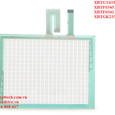Tấm cảm ứng màn hình XBTF034110