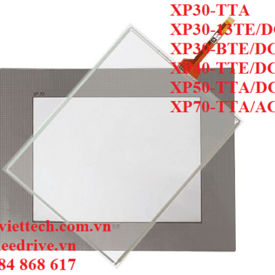 Tấm cảm ứng màn hình XP30-13TE/DC
