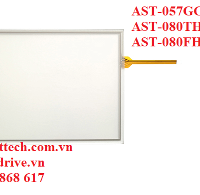 Tấm cảm ứng màn hình AST-057GCS
