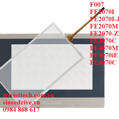 Tấm cảm ứng màn hình FE3070C