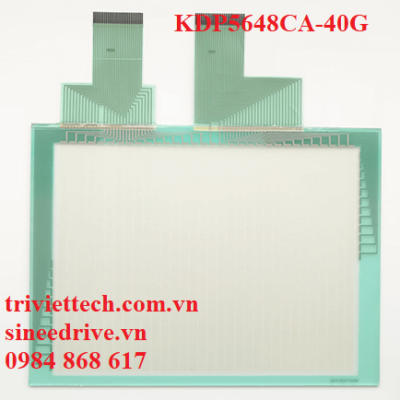Tấm cảm ứng màn hình KDP5648CA-40G