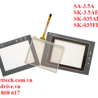 Tấm cảm ứng màn hình SA-3.5A