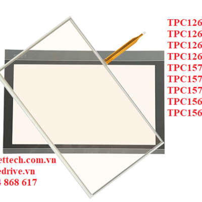 Tấm cảm ứng màn hình TPC1261Hi
