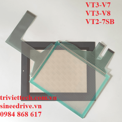 Tấm cảm ứng màn hình VT3-V8