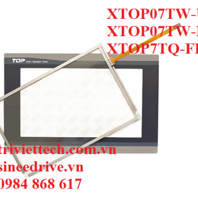 Tấm cảm ứng màn hình XTOP07TW-LD