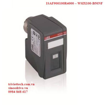 Module PLC ABB WSIX100 B50NF