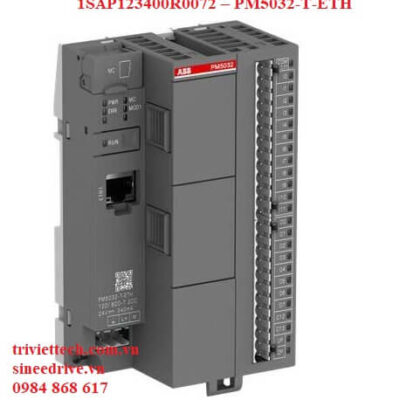 Bộ lập trình PLC ABB PM5032-T-ETH