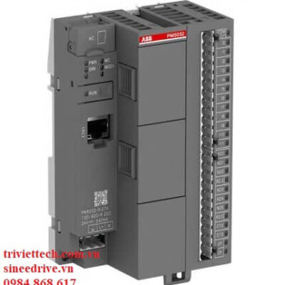 Bộ lập trình PLC ABB PM5032-R-ETH