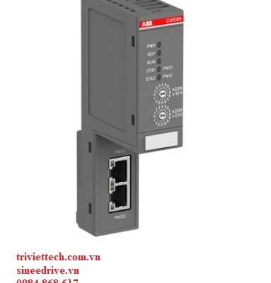 Module PLC ABB 1SAP172900R0111-CM589-PNIO