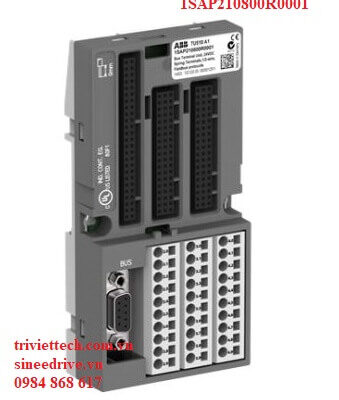 Module PLC ABB 1SAP210800R0001