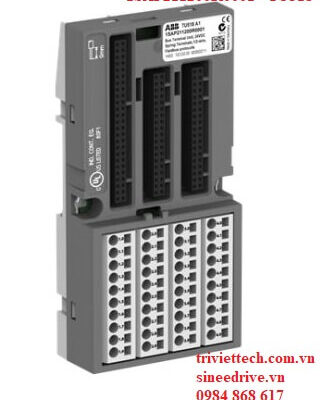 Module PLC ABB 1SAP211200R0001-TU518