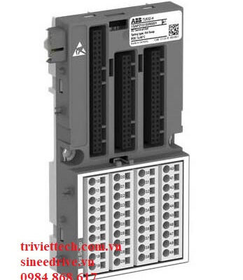 Module PLC ABB TU532-H