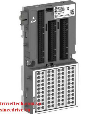 Module PLC ABB TU542-H-XC