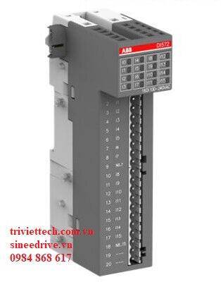 Module PLC ABB 1SAP230500R0000-DI572