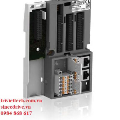 Module PLC ABB TB5610-2ETH-XC