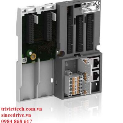 Module PLC ABB TB5620-2ETH-XC