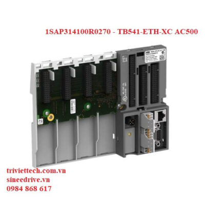 Module PLC ABB TB541-ETH-XC AC500