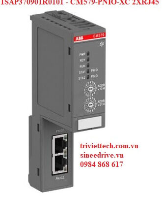 Module PLC ABB CM579-PNIO-XC