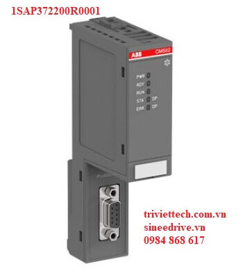 Module PLC ABB 1SAP372200R0001